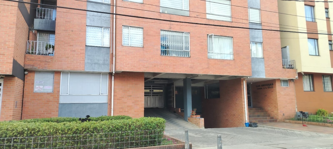 Apartamento en venta en Toberin, Bogotá · foto 16 de 22