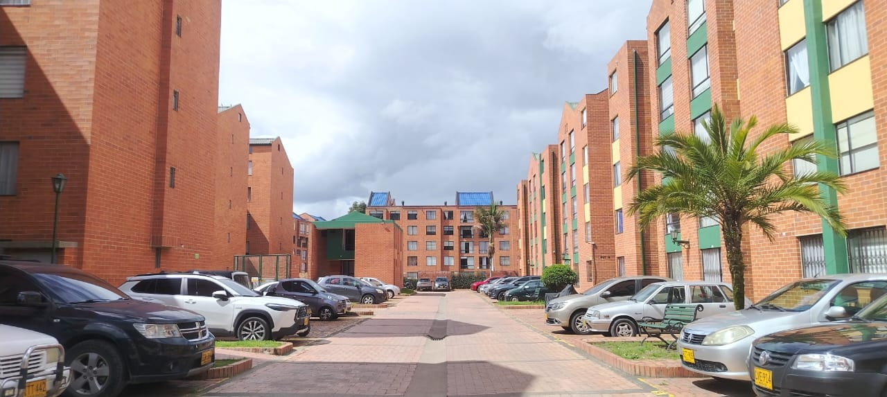 Apartamento en venta en Bolivia, Bogotá · foto 21 de 24