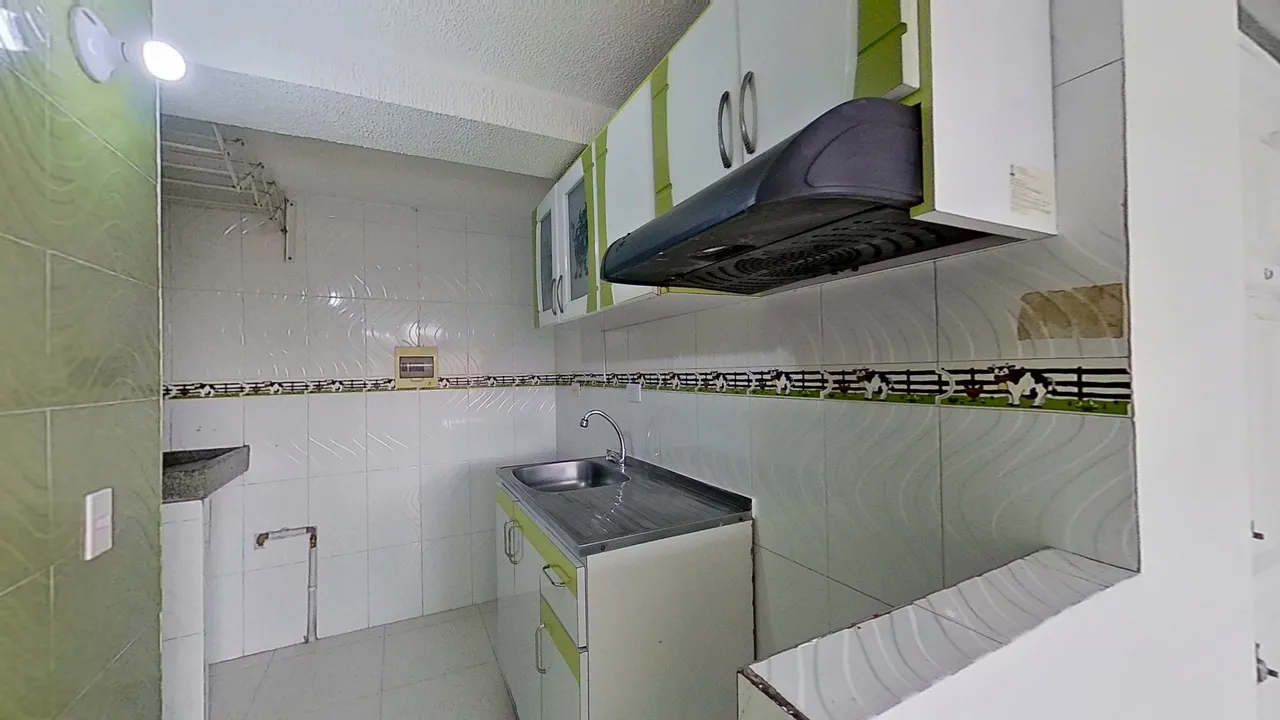 Apartamento en Nuevo Recreo foto 2