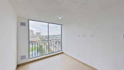 Venta de apartamento Bogotá Atardeceres de Madelena 1