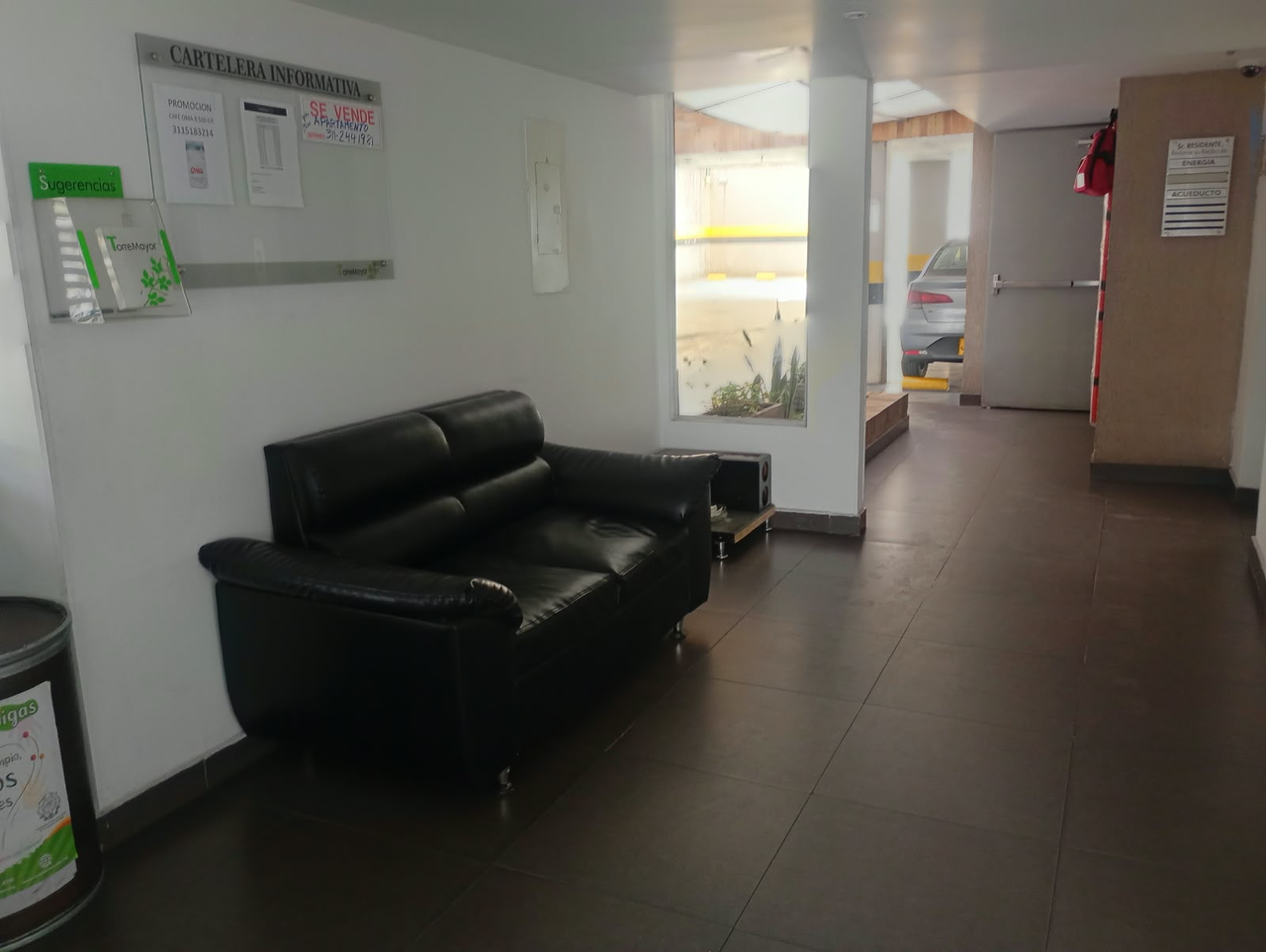 Apartamento en venta en Quiroga, Bogotá · foto 14 de 22