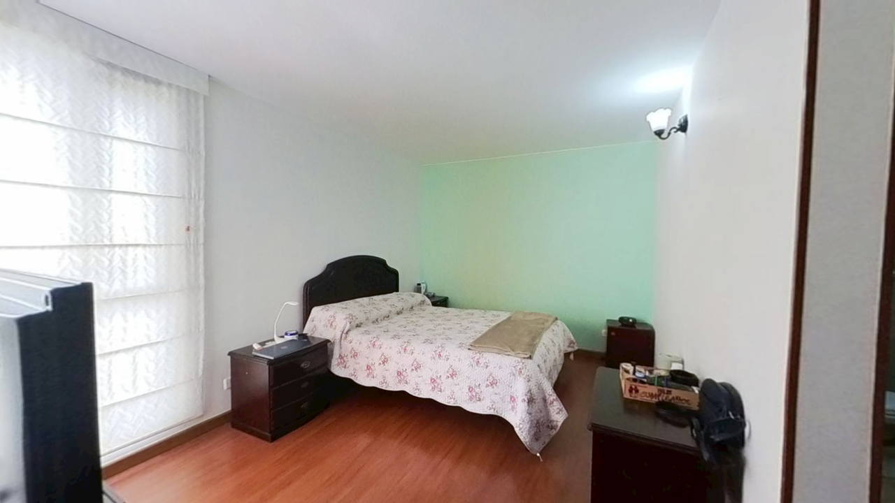 Apartamento de 3 alcobas en venta en La Floresta, Bogotá, 104 m² · foto 9 de 24