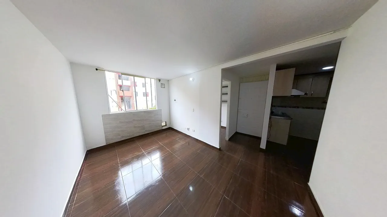 Apartamento en Villas de Eden foto 5