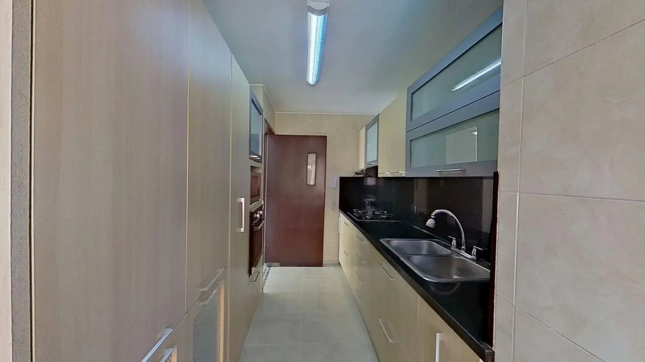 Apartamento en Prados del Norte foto 6