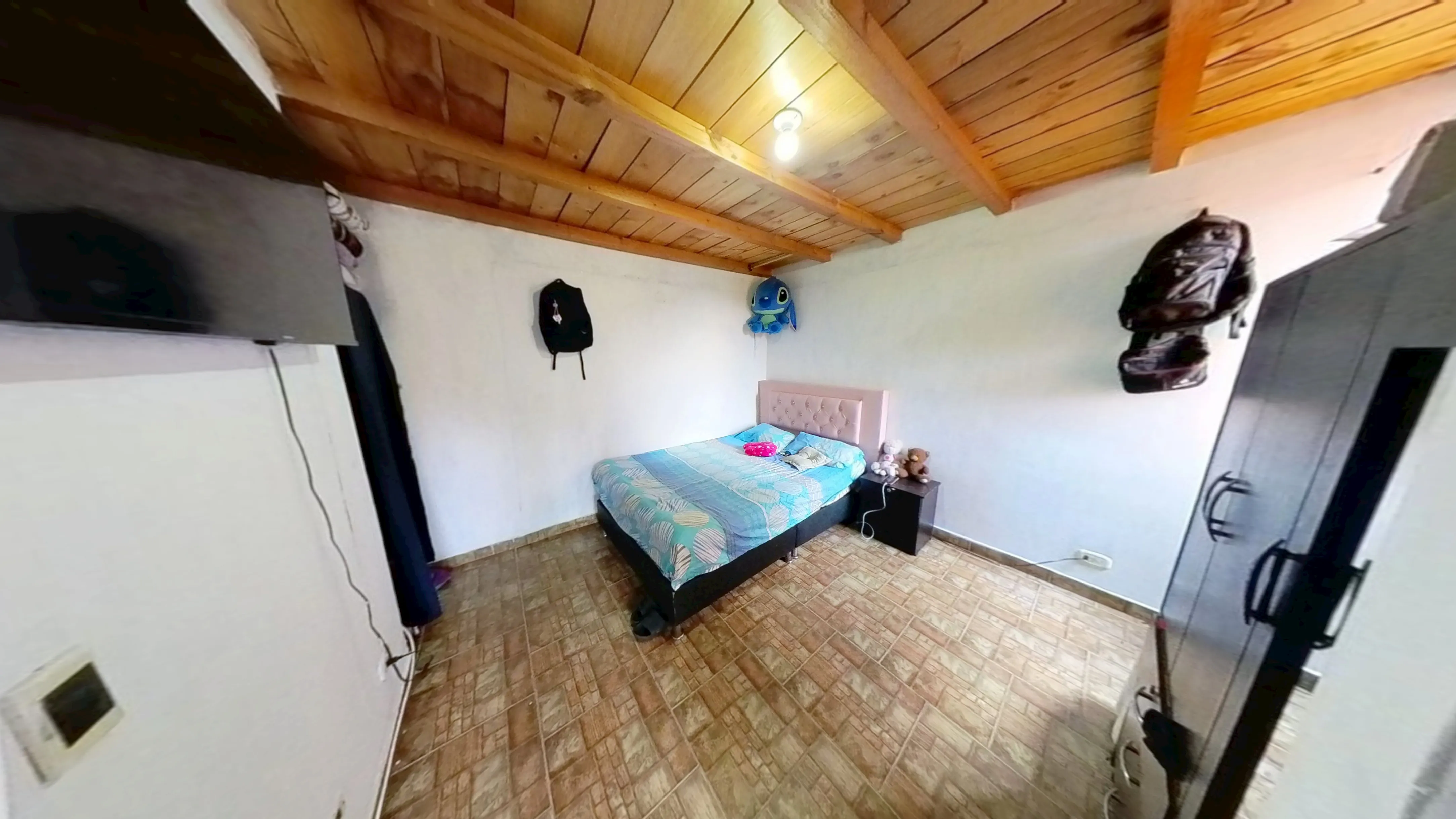 Apartamento en La Esperanza foto 5
