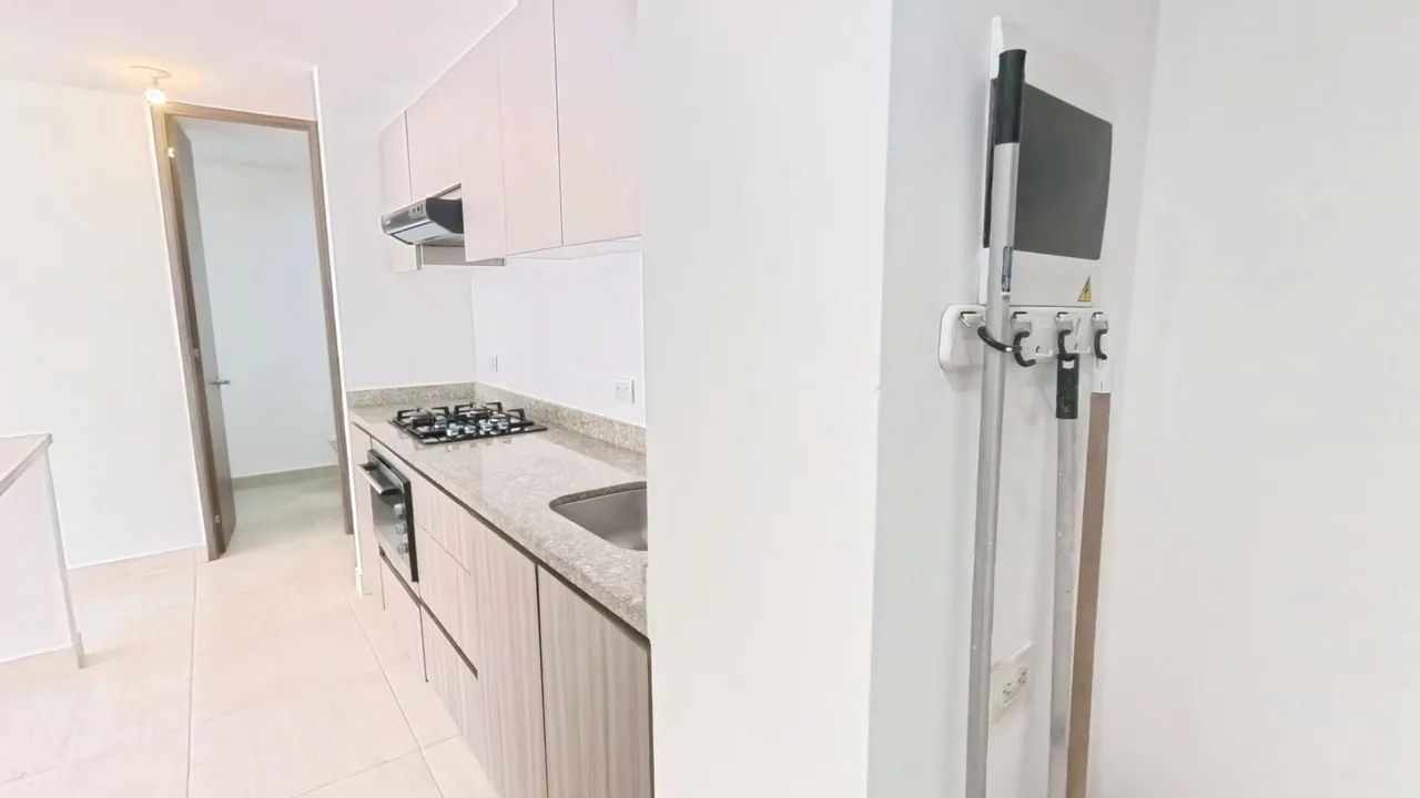Apartamento en Canelon foto 6
