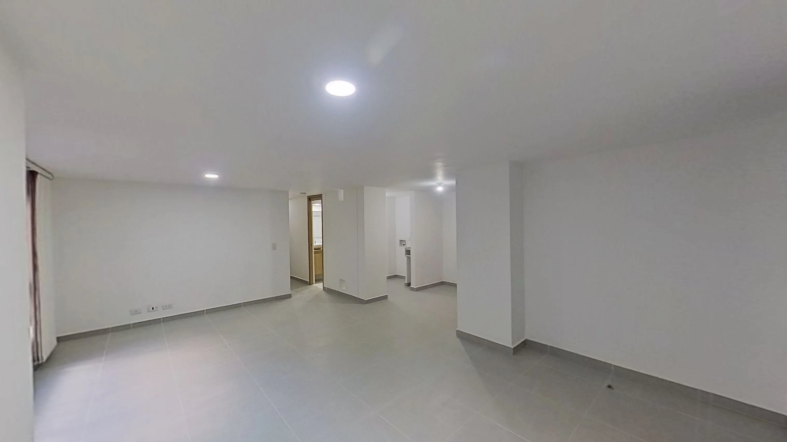 Apartamento en Valerias foto 2