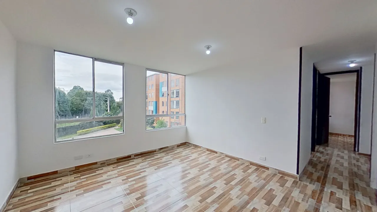 Apartamento en Madrid — Madrid, Madrid
