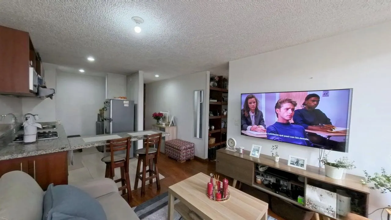 Apartamento en El Listón foto 2