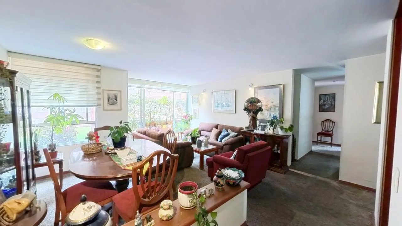 Apartamento en Atabanza en Atabanza, Bogotá