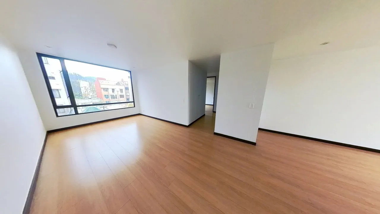Apartamento en Galerias — Galerias, Bogotá