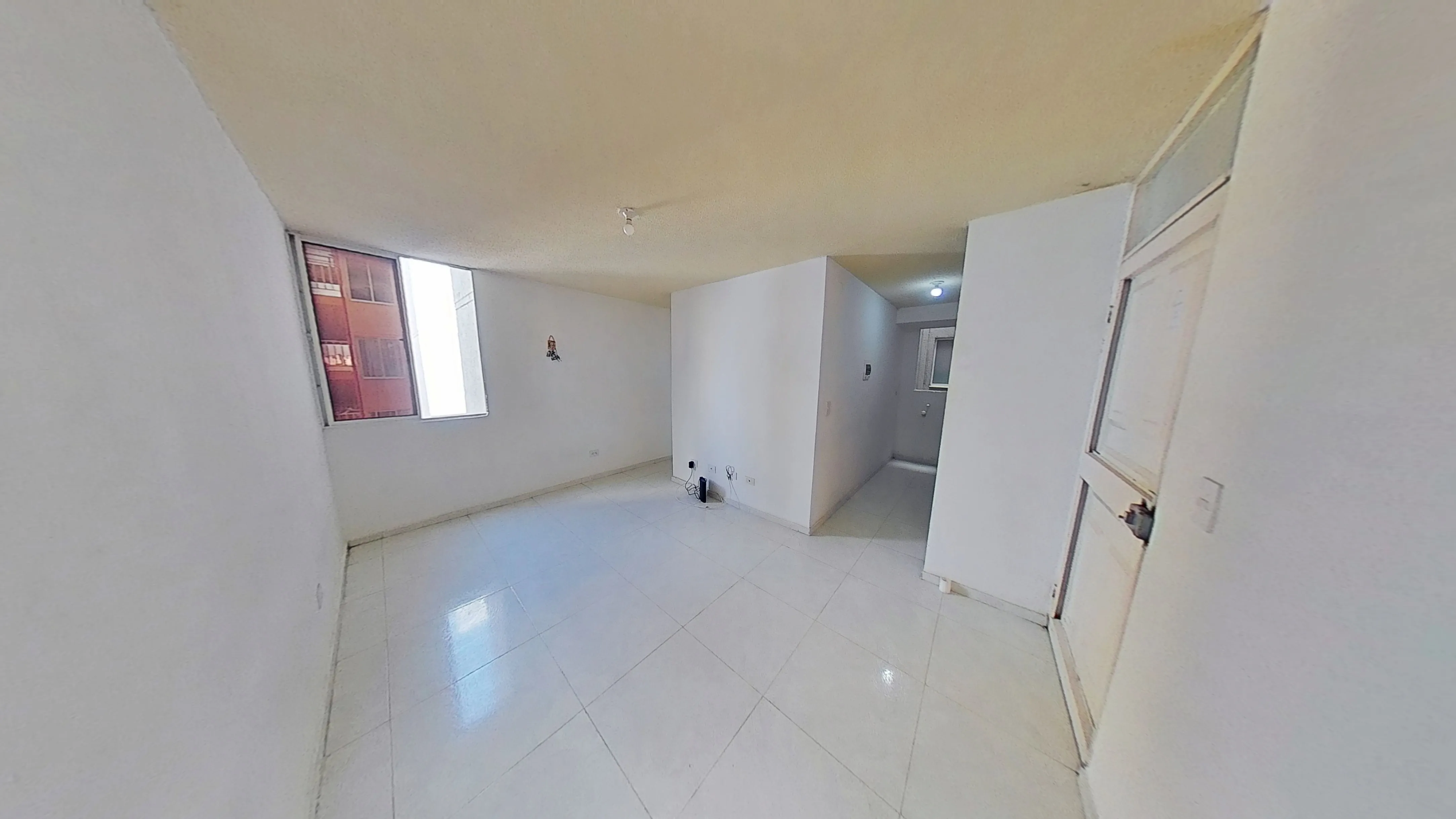 Apartamento en Caribe Verde en Caribe Verde, Barranquilla