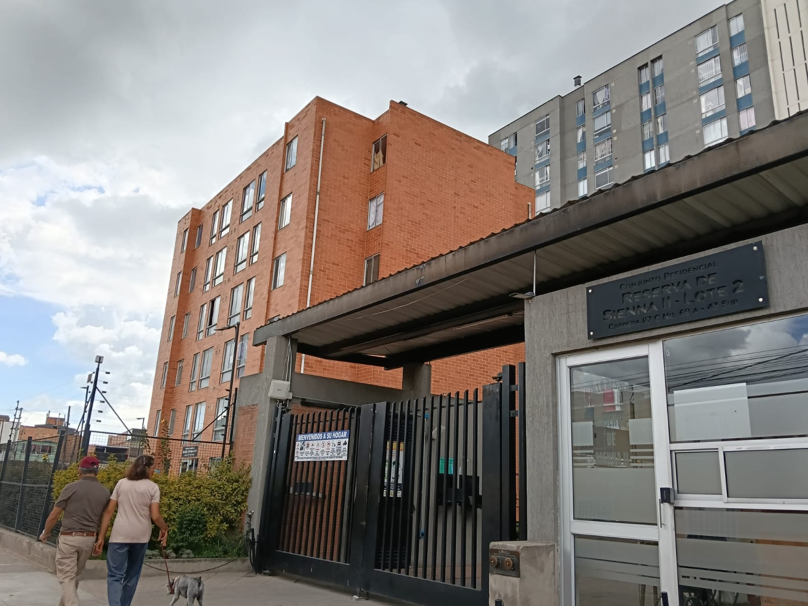 Apartamento en venta en Bosa Occidental, Bogotá · foto 16 de 23