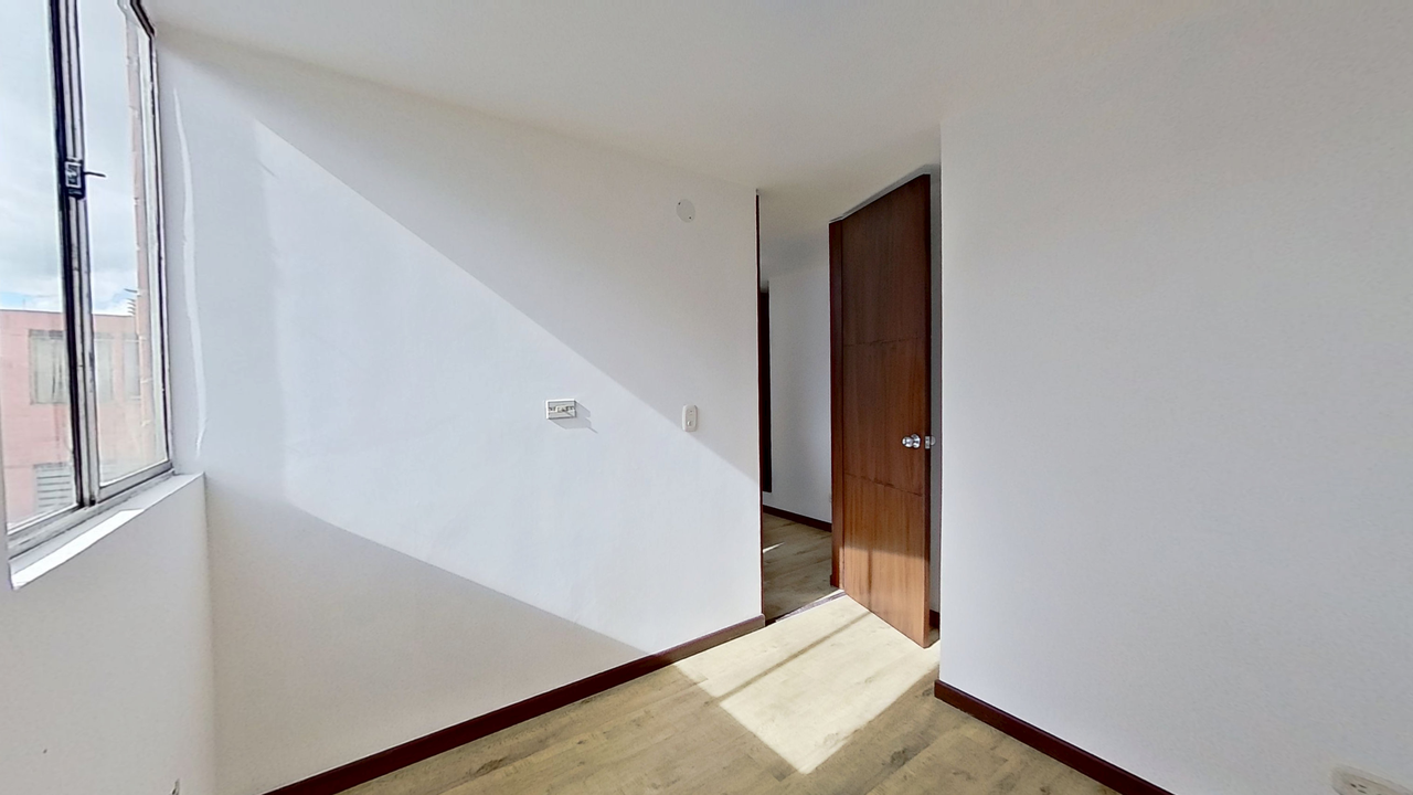 Apartamento de 3 alcobas en venta en Verbenal, Bogotá, 48 m² · foto 14 de 19
