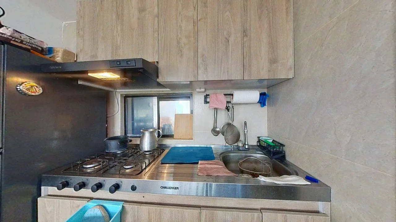 Apartamento en Verganzo foto 4