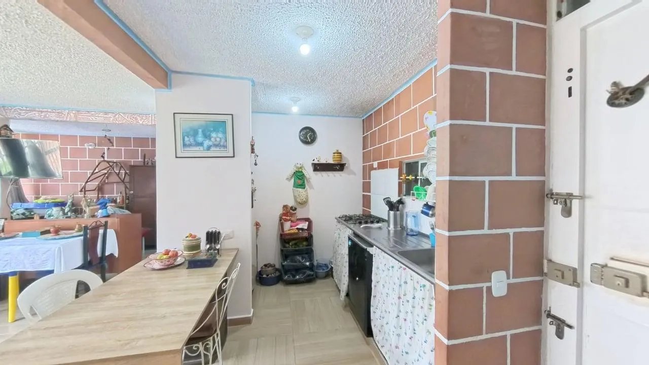 Apartamento en Zona Rural foto 6