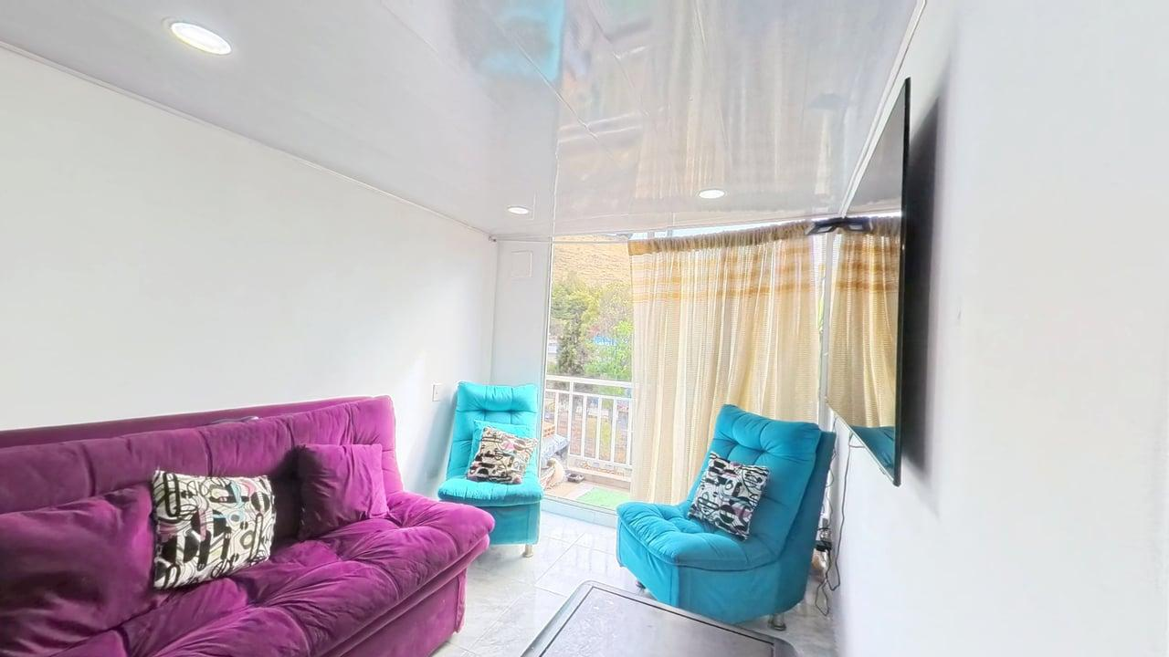 Apartamento en venta en Marruecos, Bogotá · foto 2 de 24