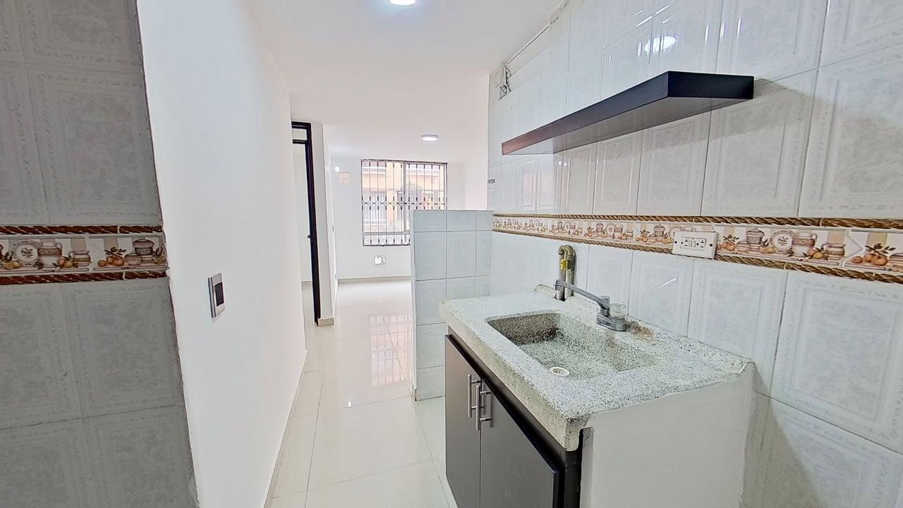 Apartamento de 2 alcobas en venta en Tintal Sur, Bogotá, 36 m² · foto 15 de 15
