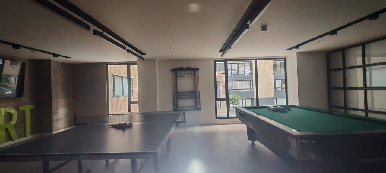Apartamento de 3 alcobas en venta en Ciudad Salitre Occidental, Bogotá, 68 m² · foto 18 de 24