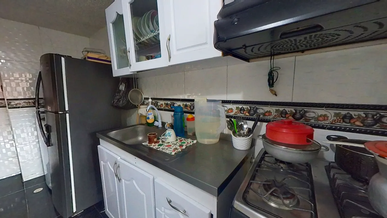 Apartamento en Villa Maria foto 6