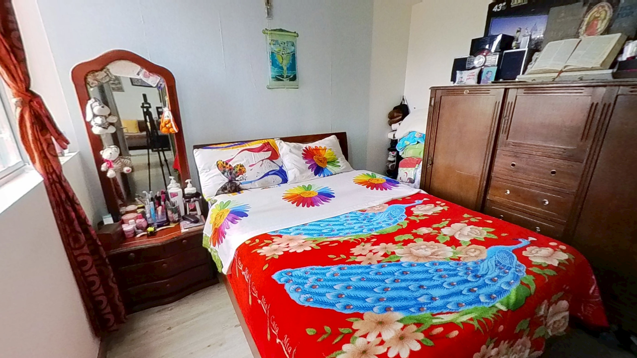 Apartamento en venta en Ismael Perdomo, Bogotá · foto 8 de 22