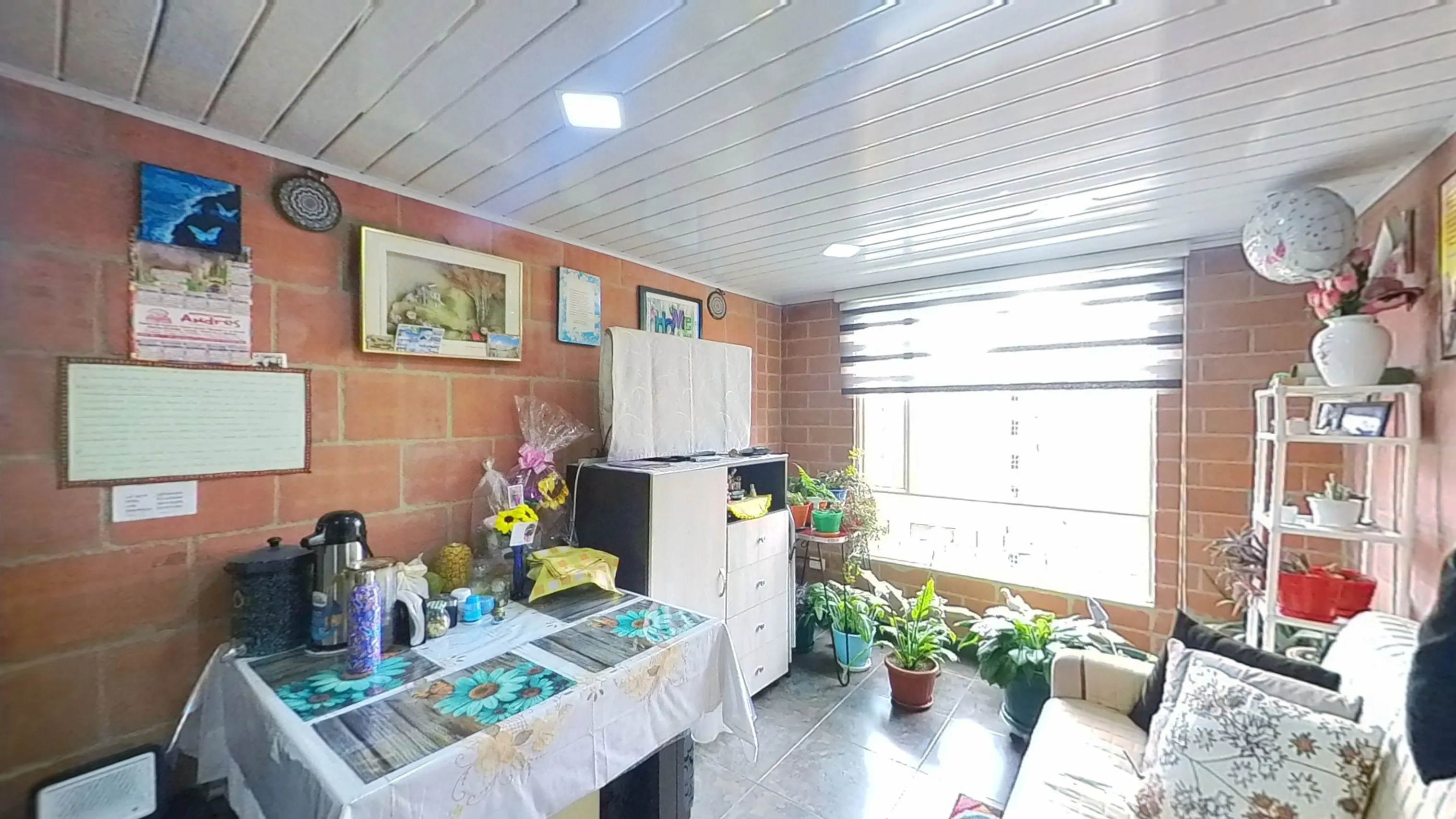 Apartamento en Bogotá en Bogotá, Bogotá