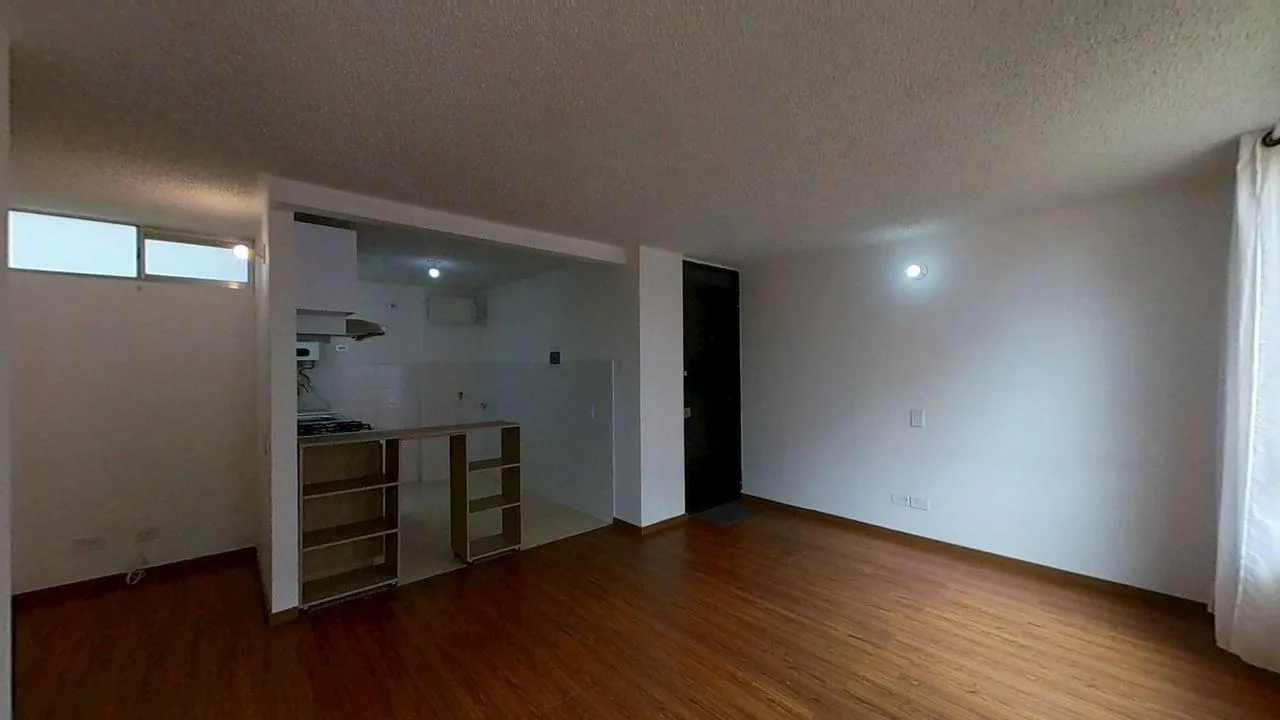 Apartamento en Verganzo foto 3
