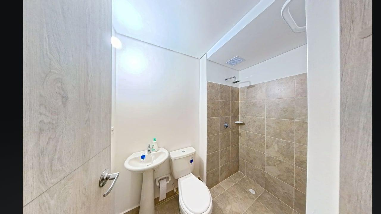 Apartamento en venta en Chapinero, Bogotá · foto 7 de 24
