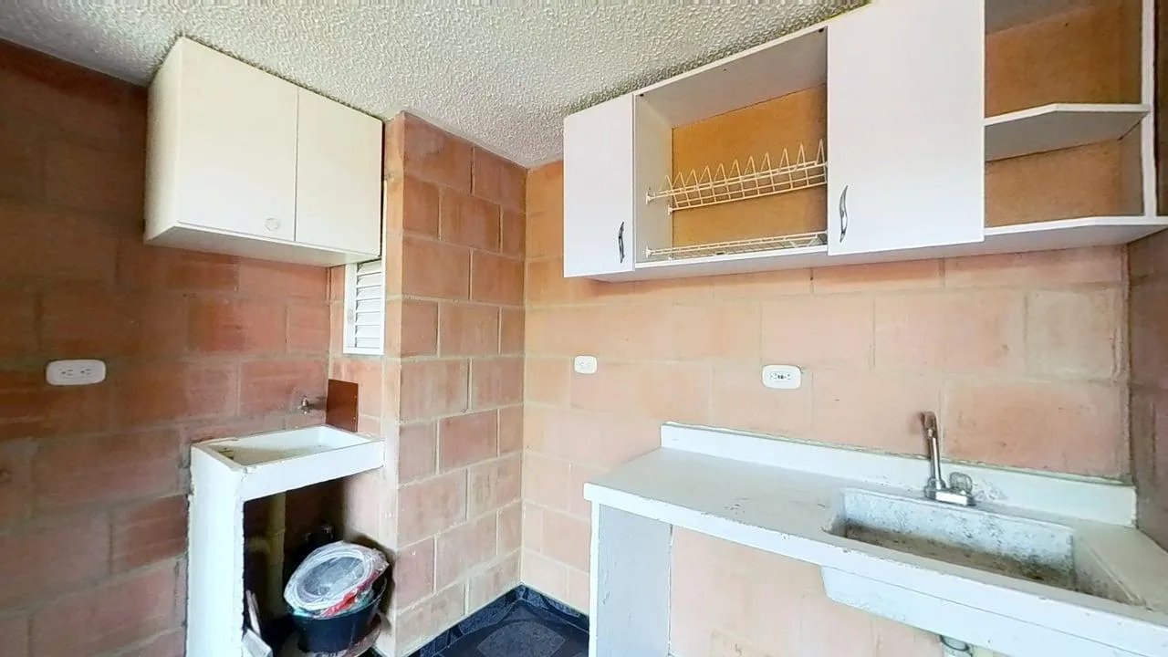 Apartamento en Hogares foto 6
