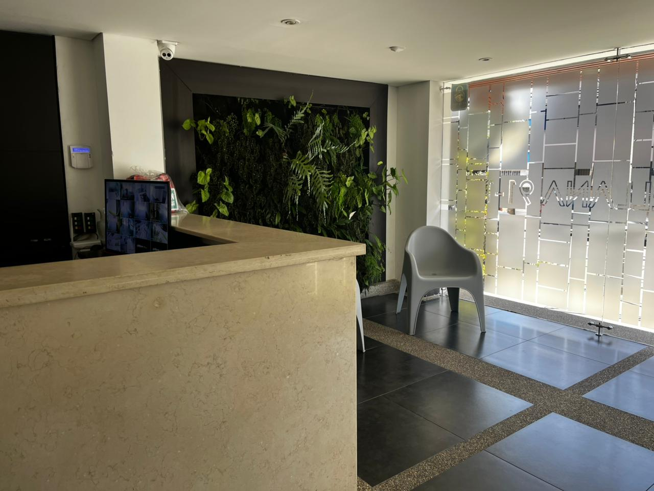 Apartamento de 2 alcobas en venta en Los Andes, Bogotá, 75 m² · foto 14 de 19