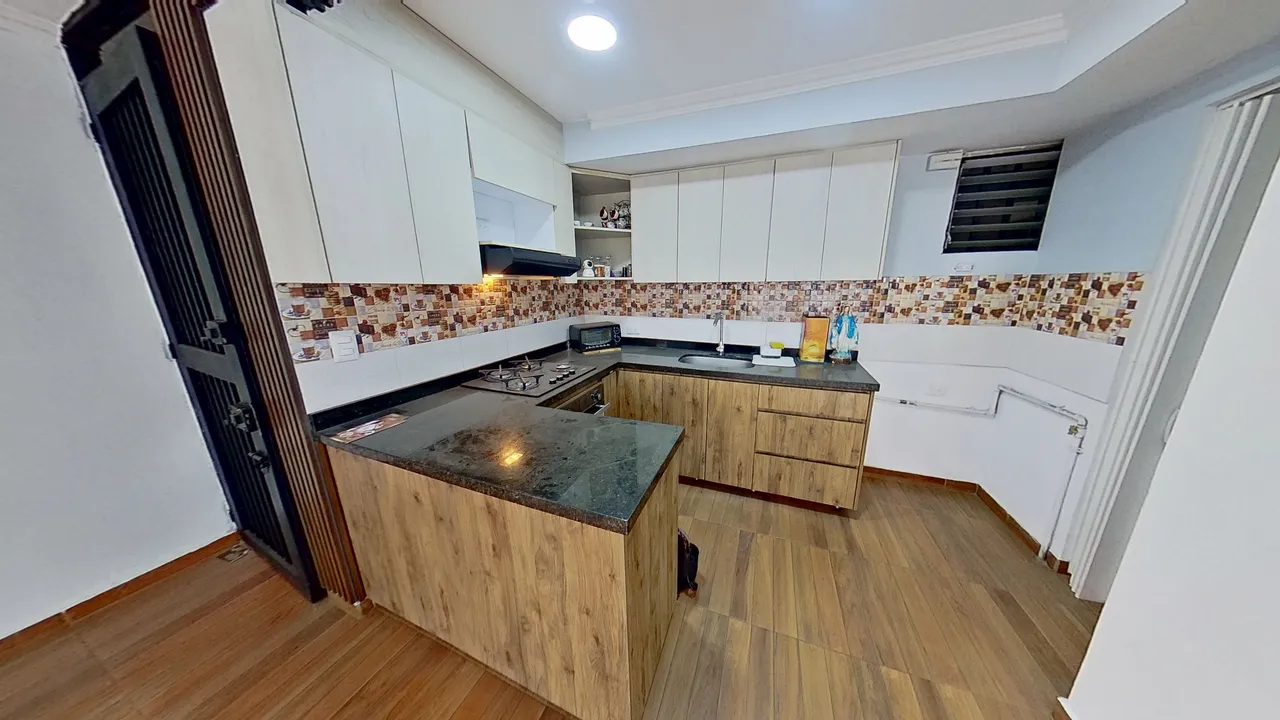 Apartamento en Vegas de Comfandi foto 5
