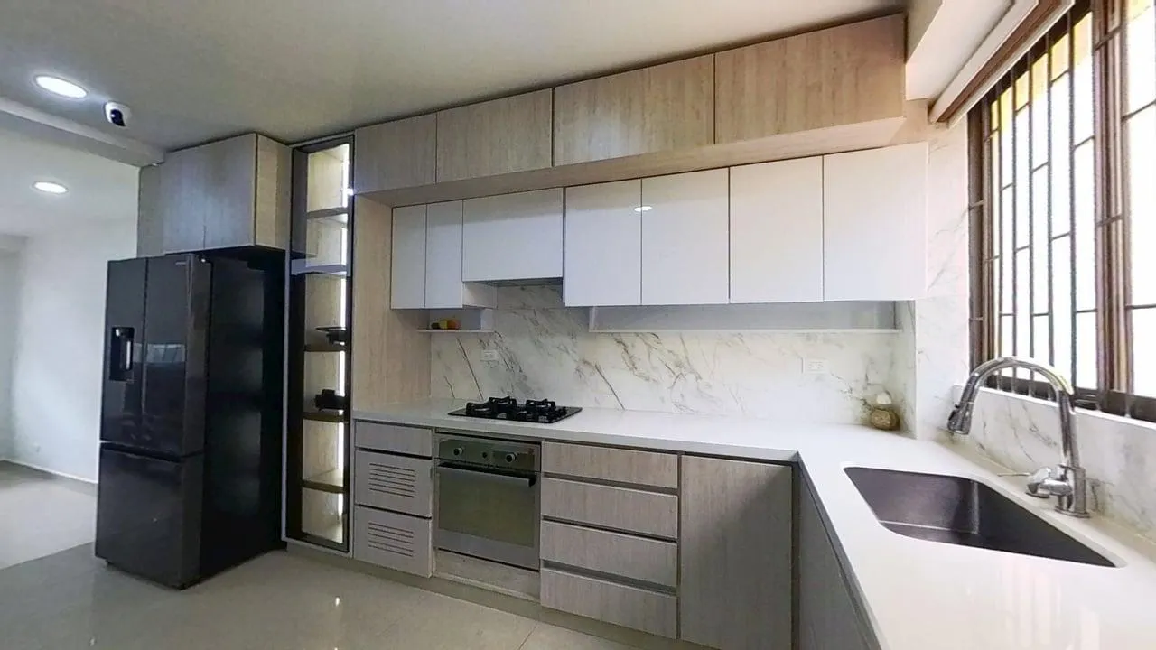 Apartamento en Bogotá foto 6