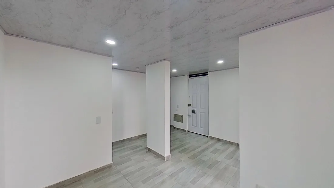 Parque Central Fontibón 2 - Apartamento en Venta en La Laguna Fontibón, Fontibón