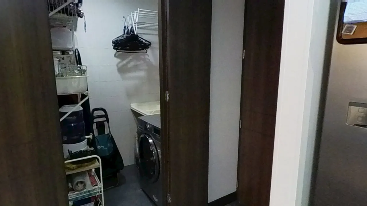 Apartamento en Caobos Salazar foto 6
