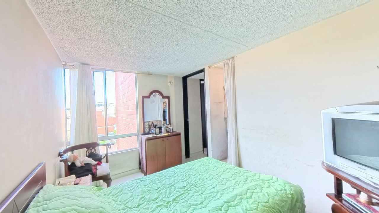Apartamento de 3 alcobas en venta en Tintal Sur, Bogotá, 50 m² · foto 12 de 22