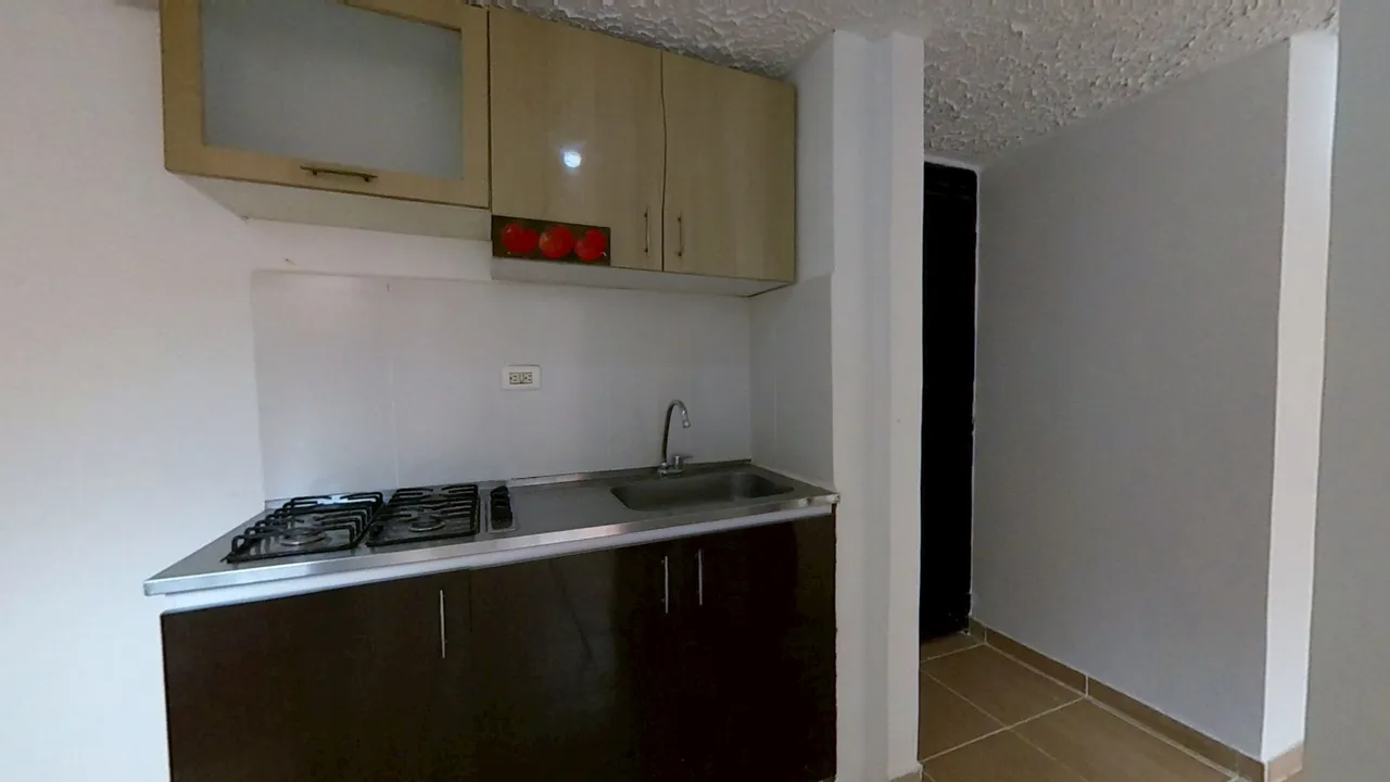 Apartamento en Usme Centro foto 3