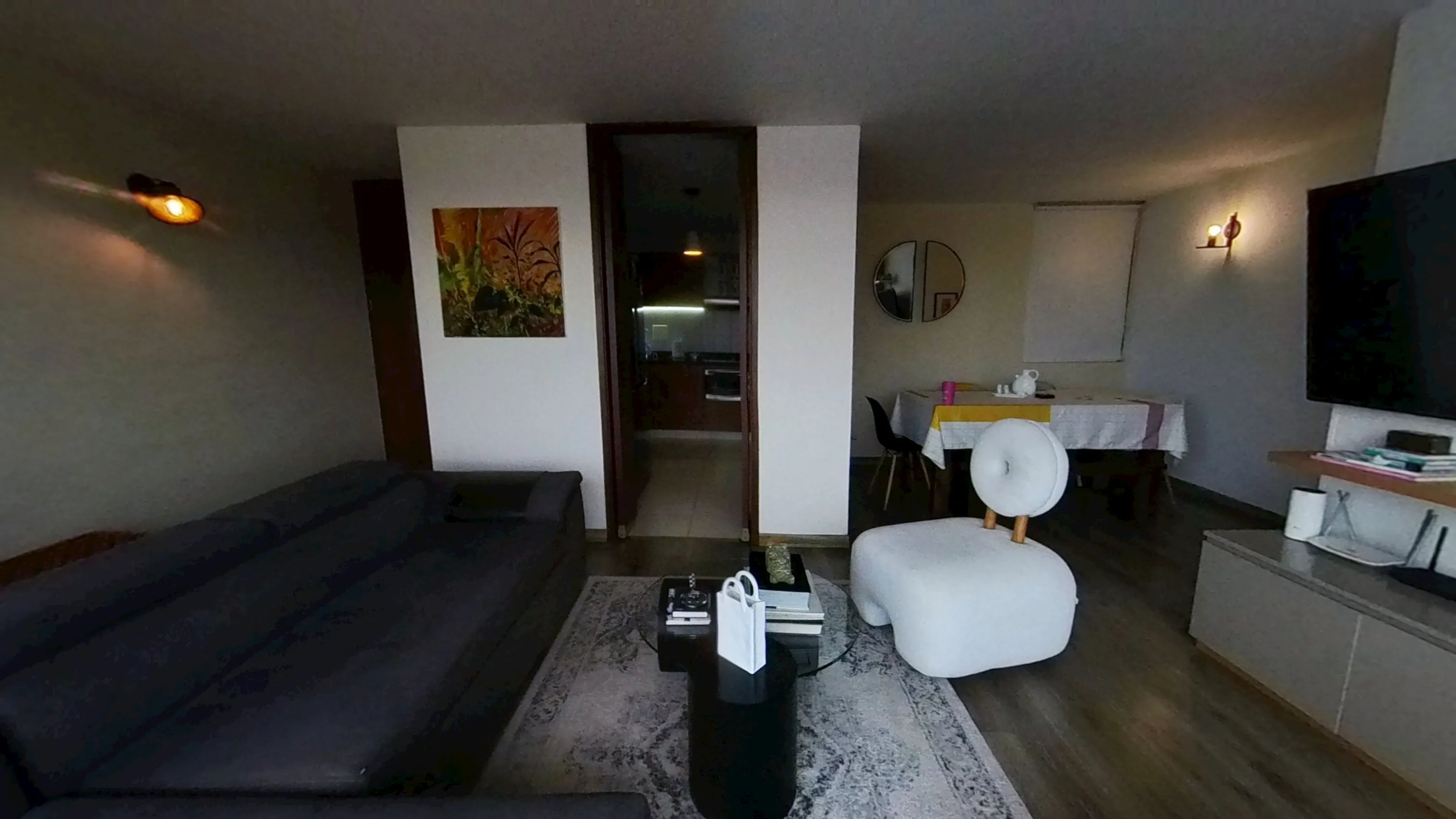Apartamento en Portales del Norte foto 4