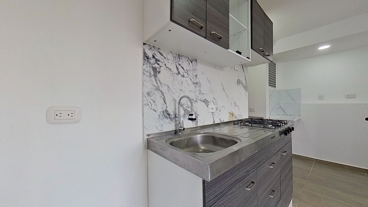 Apartamento en venta en San Cristobal Norte, Bogotá · foto 6 de 18