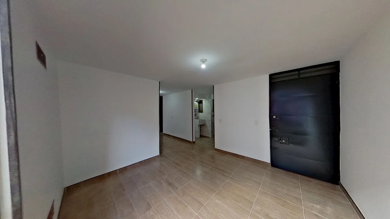 Apartamento en Hogares foto 2