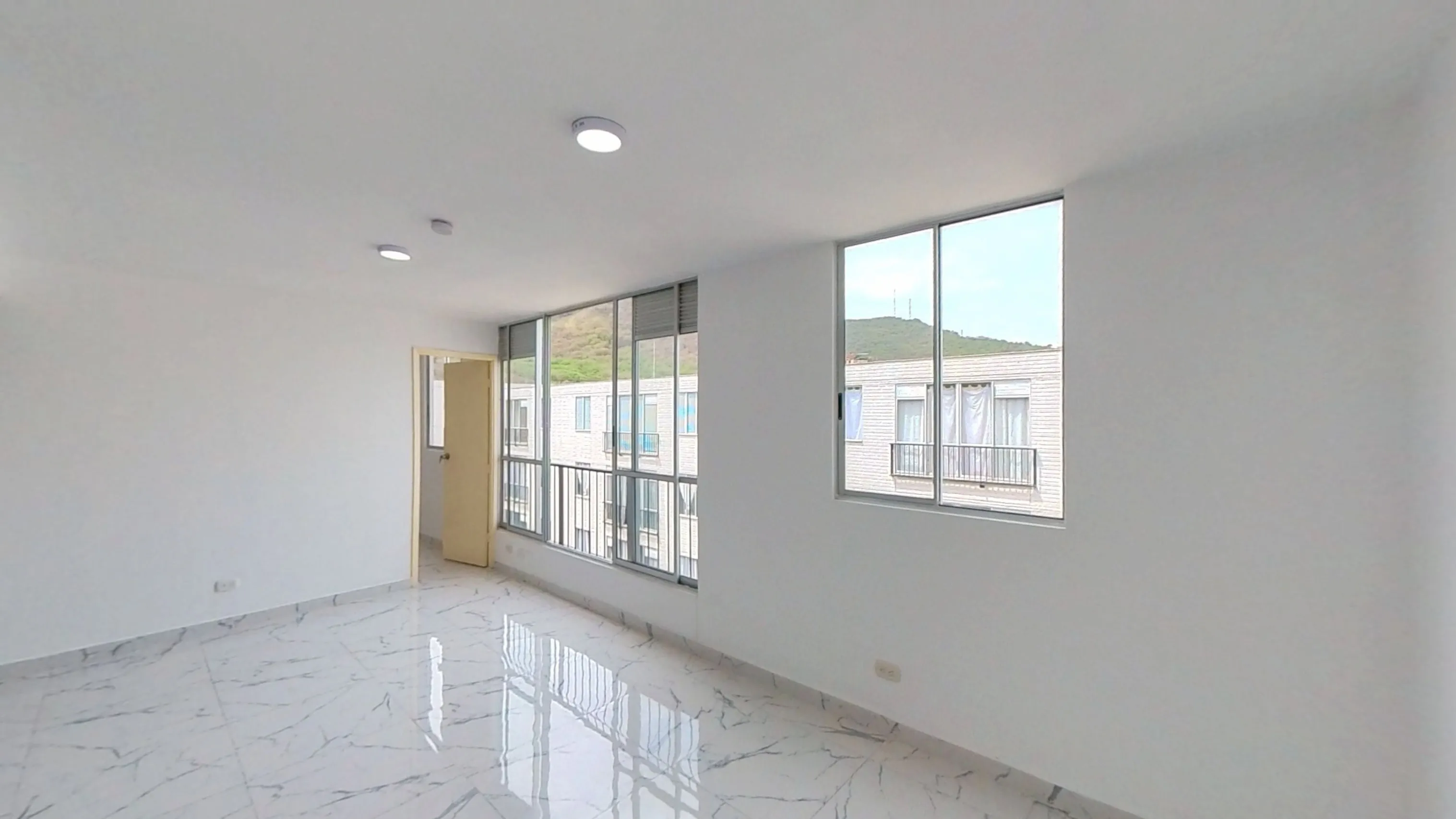 Apartamento en Ciudad Guabinas foto 5