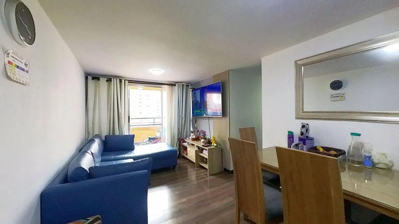 Apartamento en La Estancia — La Estancia, Madrid