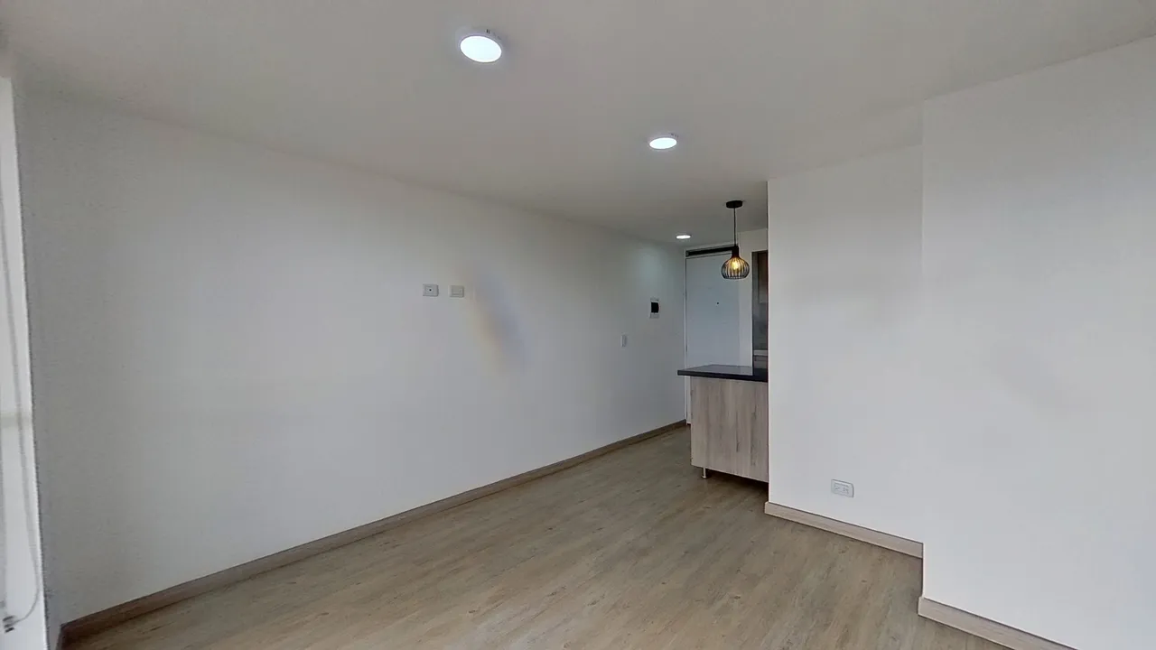 Apartamento en San Pablo Jerico foto 3