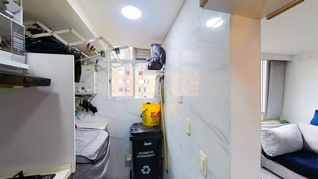 Apartamento en venta en Engativa, Bogotá · foto 7 de 23