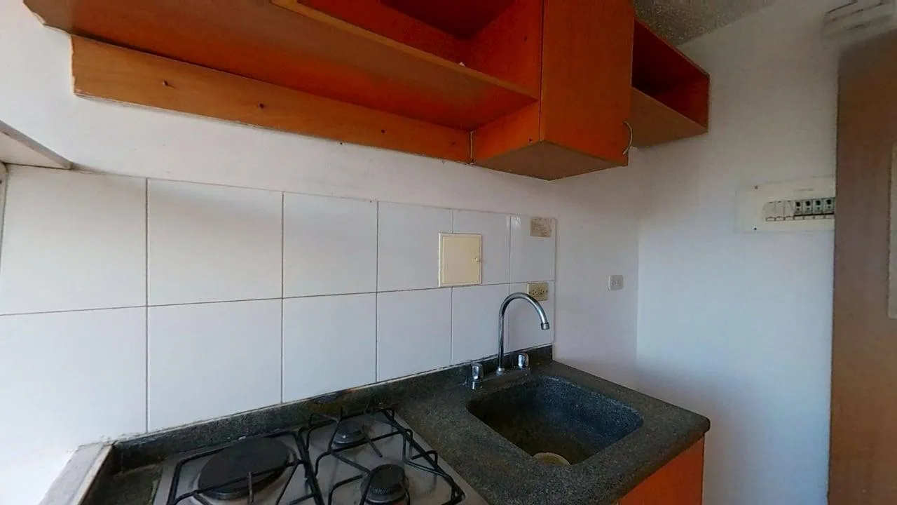Apartamento en Florencia foto 3