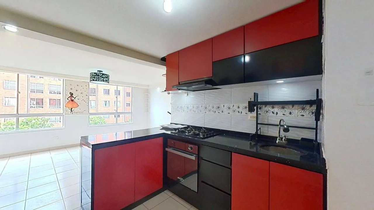 Apartamento en La Finca foto 6
