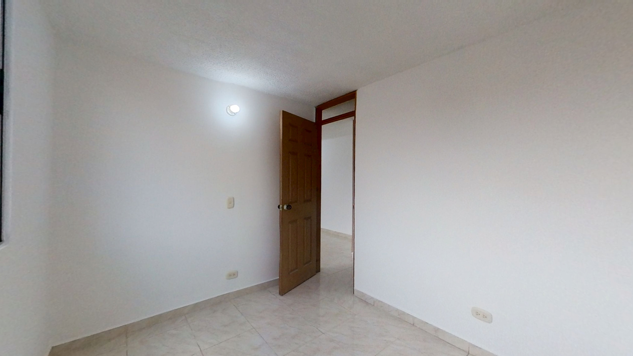 Apartamento de 2 alcobas en venta en Tintal Sur, Bogotá, 34 m² · foto 9 de 11