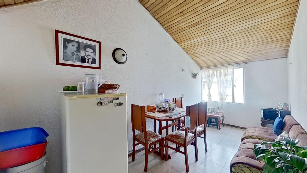 Apartamento en Venta en Cundinamarca, BOGOTÁ, PERDOMO ALTO