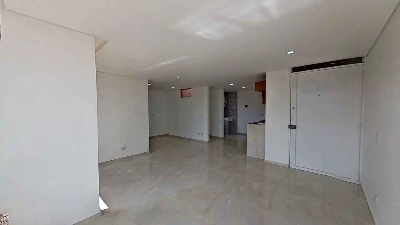 Apartamento en Lote Manzana 6 en Lote Manzana 6, Tocancipa