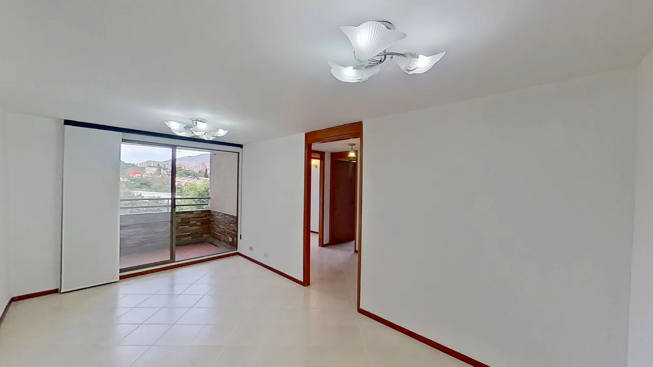 Apartamento en Los Colores foto 2