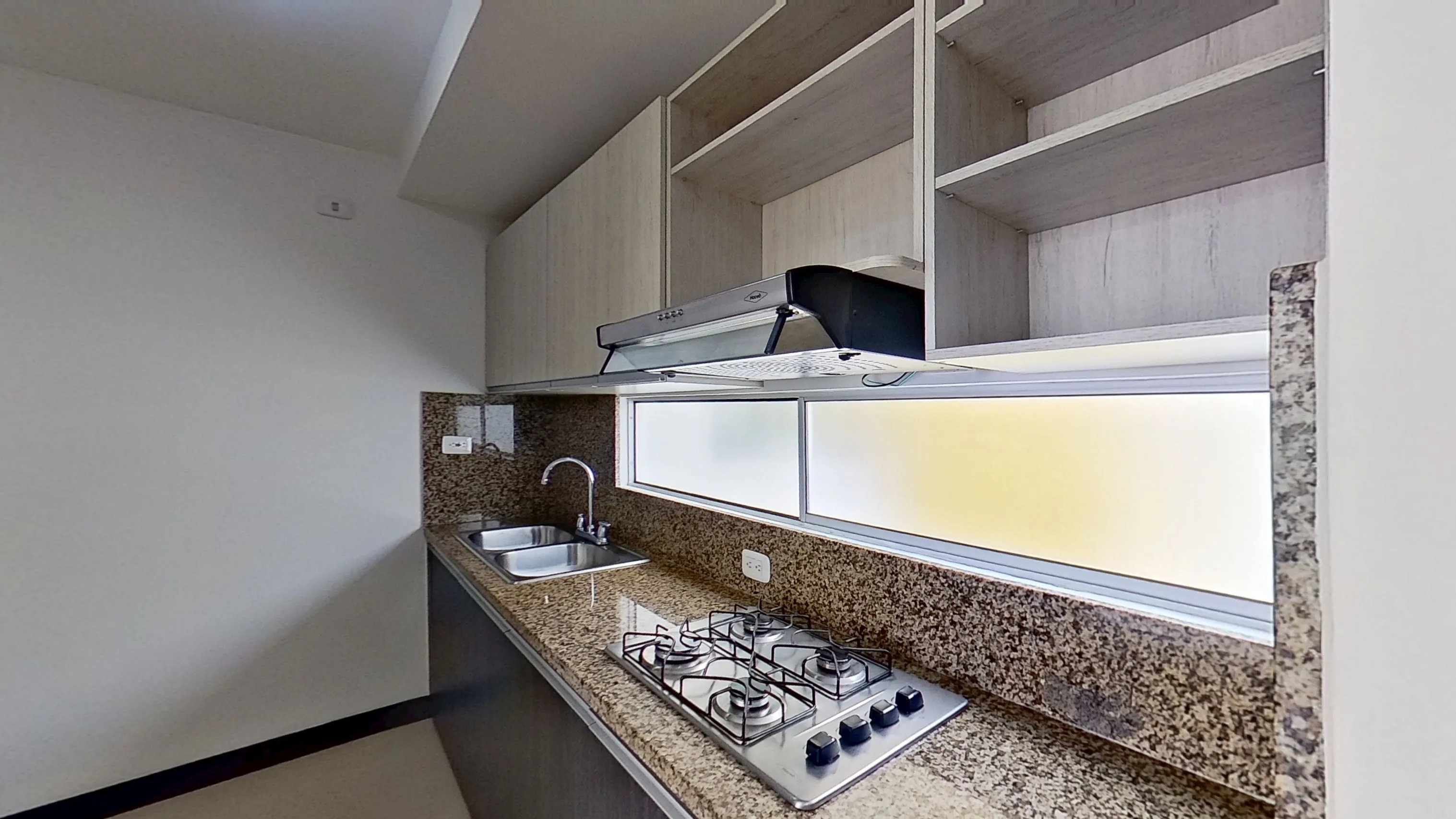 Apartamento en Las Mercedes foto 6